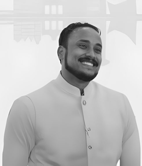 Sandeep Sinha