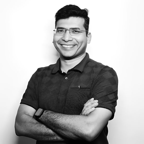 Vivek Mishra