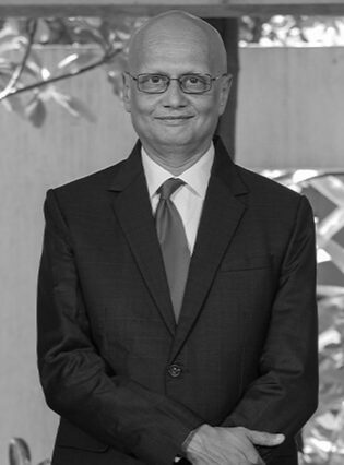 Jogin Desai