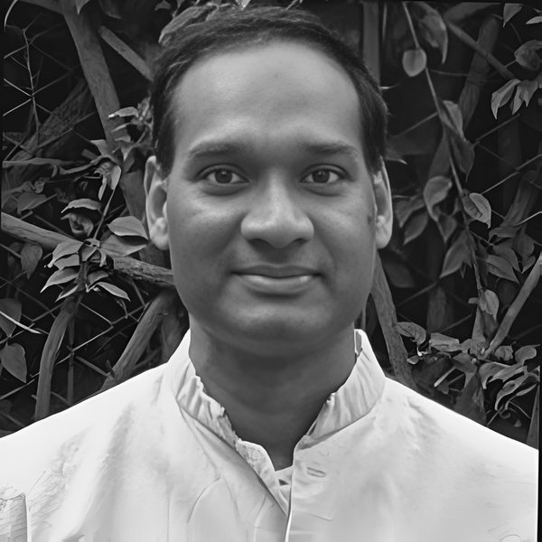 Venkatesh Vadde