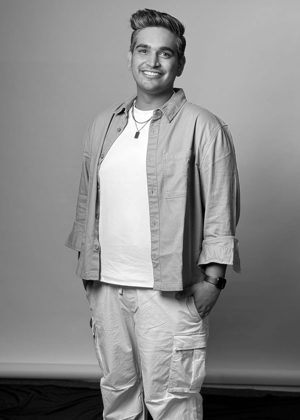 Siddhant Dangi