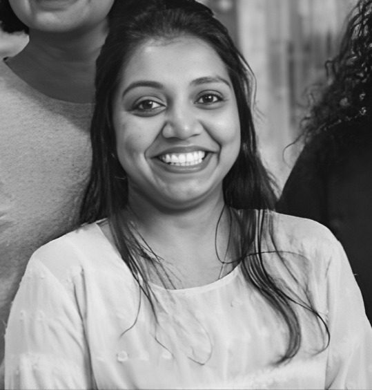 Ranjana Nair