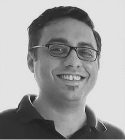 Anil Nair
