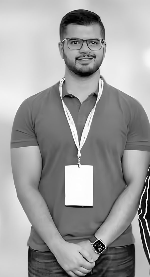 Siddharth Sharma