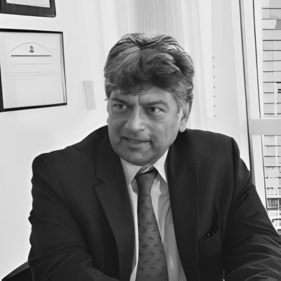 Vijay Chandru