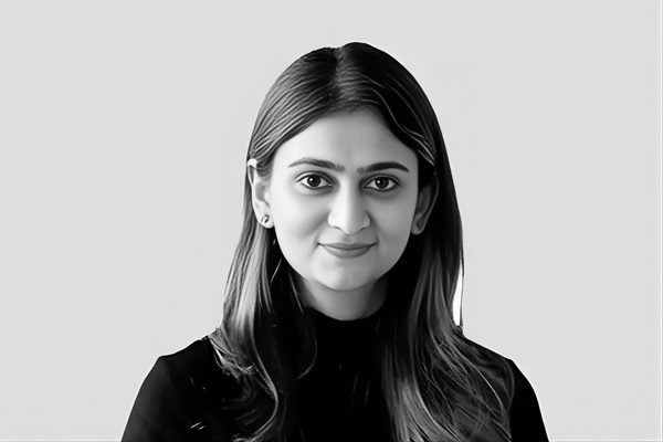 Garima Bharadwaj