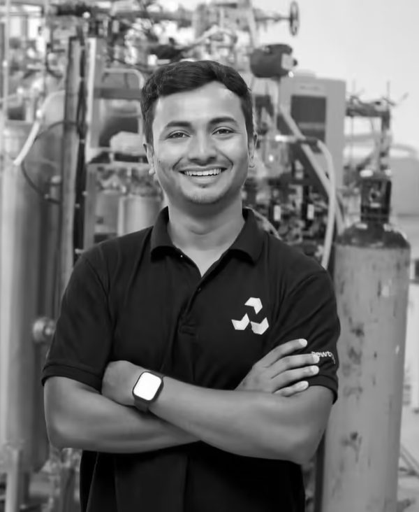 Prasanta Sarkar