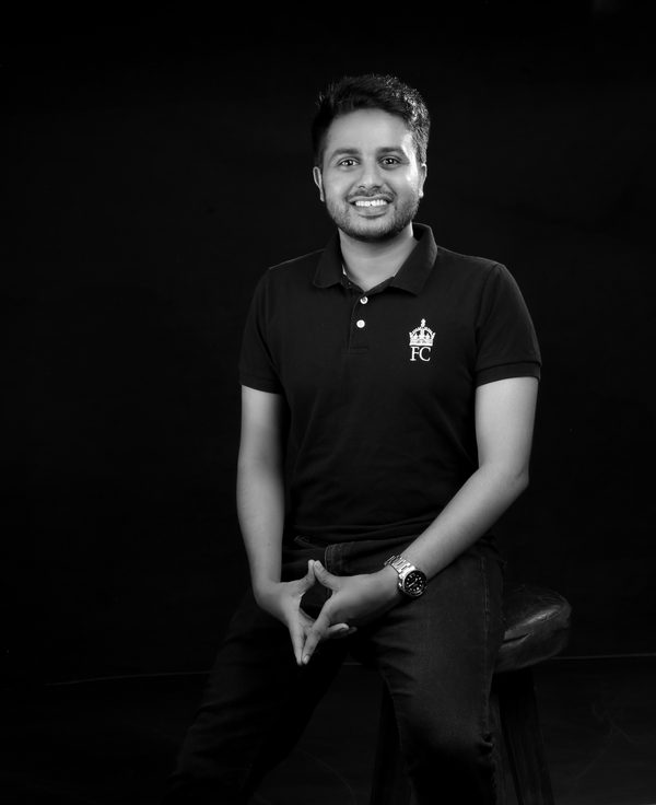 Akshay Shekhar