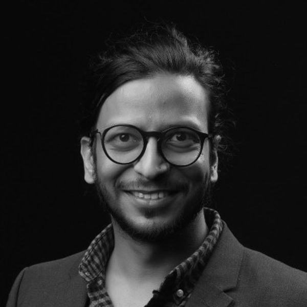Tejas Kusurkar