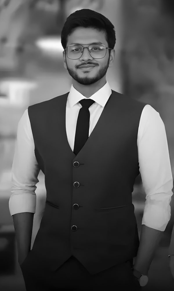 Devmalya Biswas