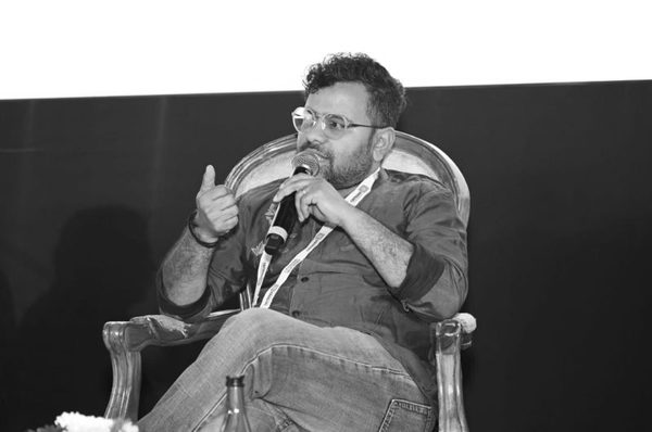 Dr. R. Shivaraman