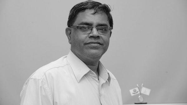 Satya Chakravarthy