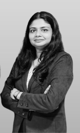 Kajal Shah