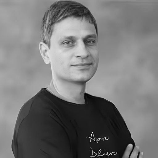 Sameer Joshi