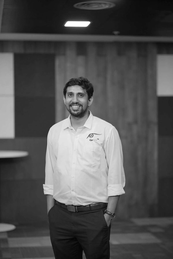 Johns T. Mathai