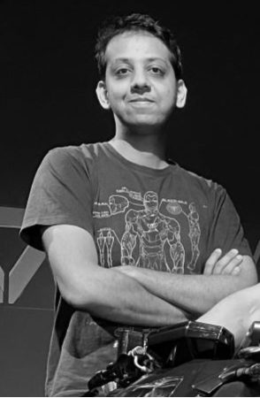 Narayan Subramaniam