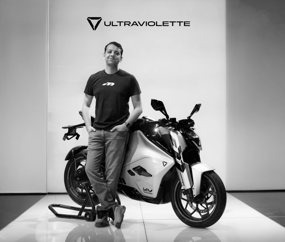 Niraj Rajmohan