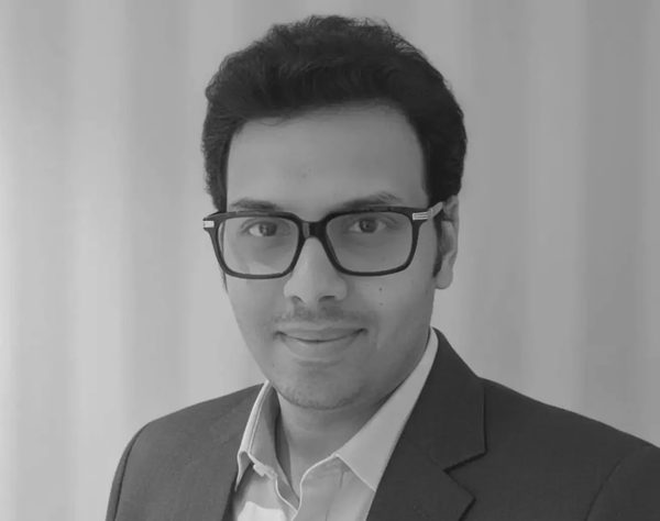 Rajat Sethi