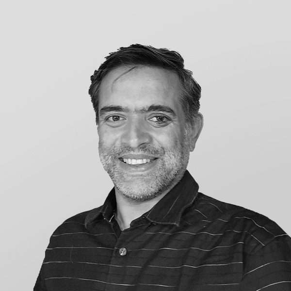 Sujoy Chakravarty