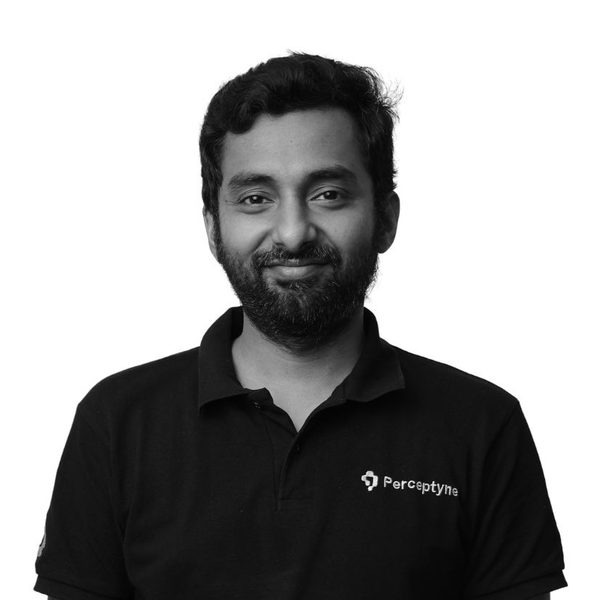 Raviteja Chivukula