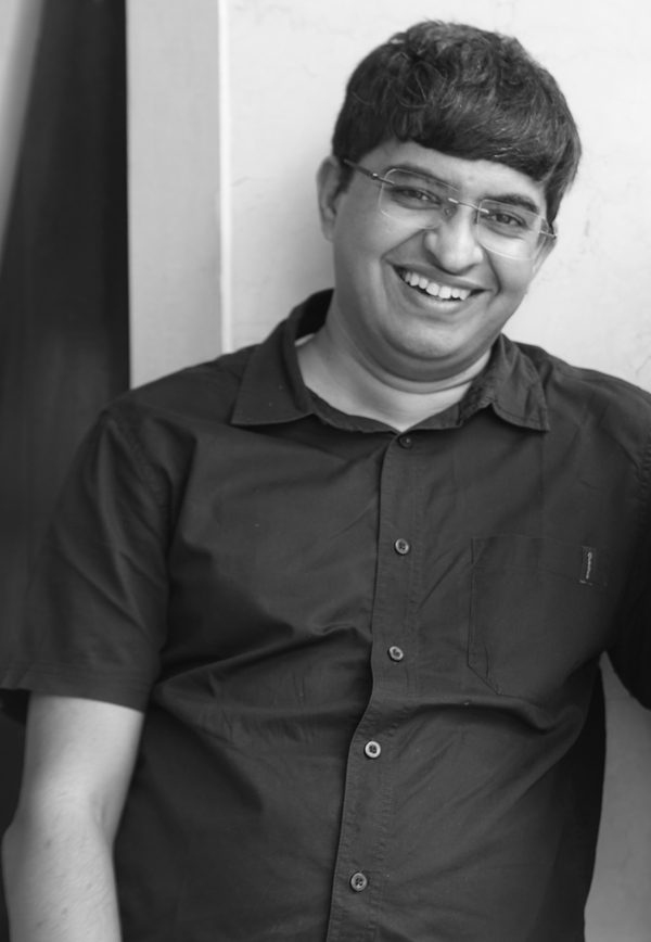 Shashwath TR