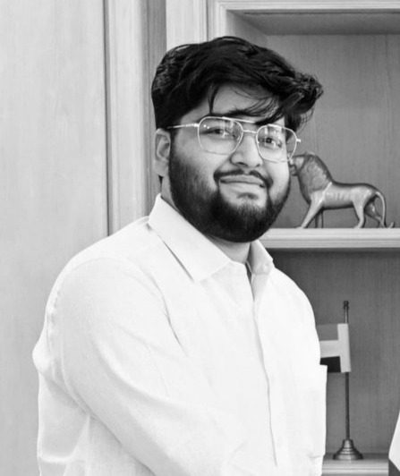 Tushar Raj