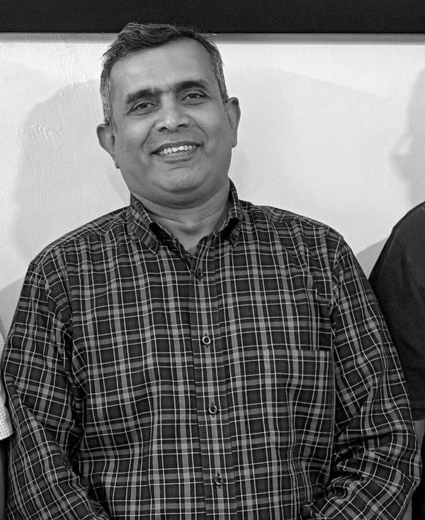 Ram Anant