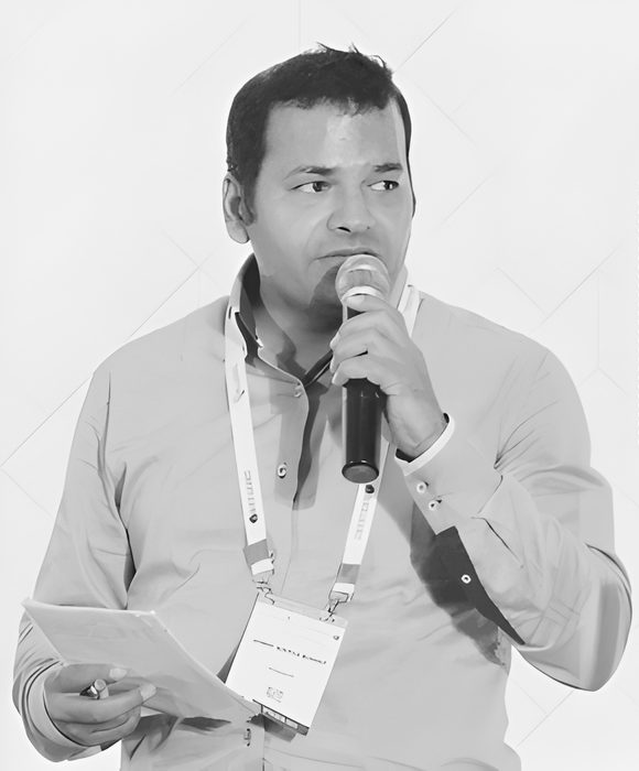 Mohan Jindal