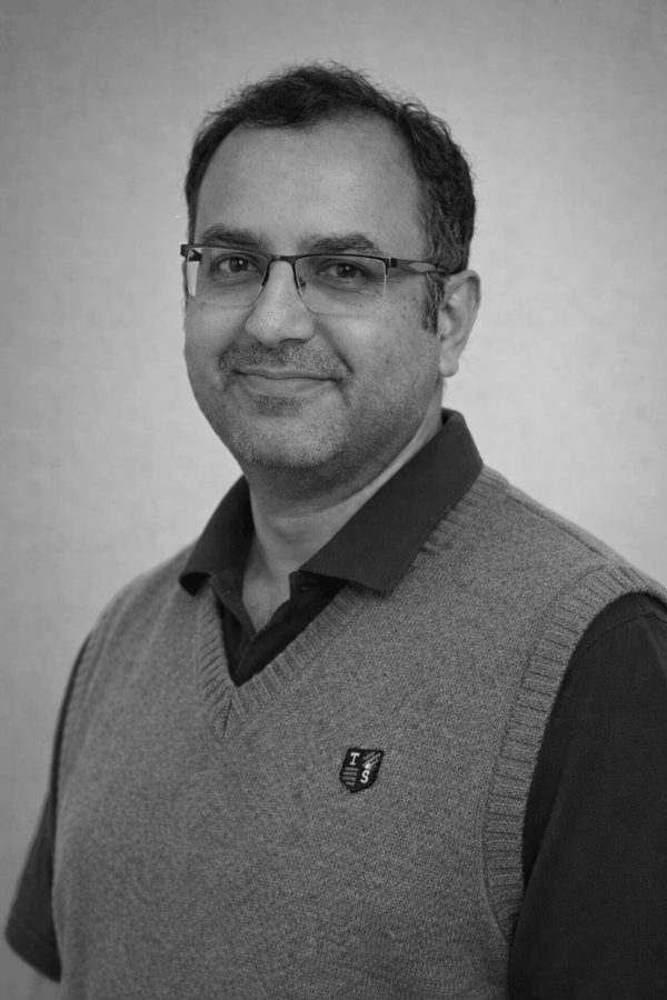 Dheemanth Nagaraj