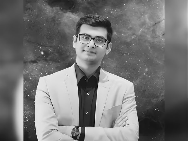 Awais Ahmed
