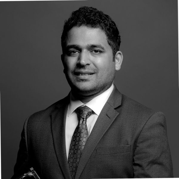 Sanjay Nekkanti