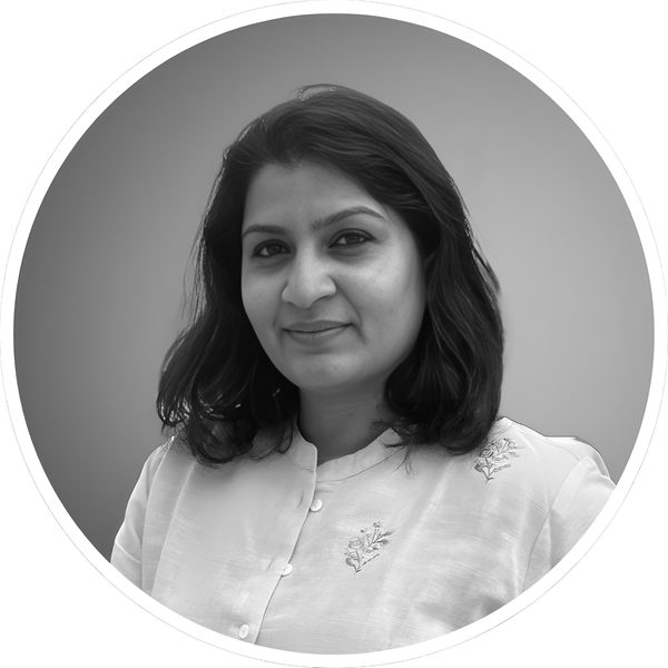 Richa Hukumchand