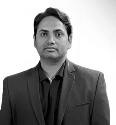 Nitish Singh