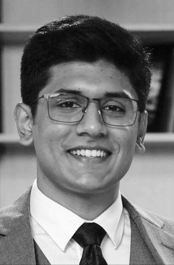 Manu J. Nair