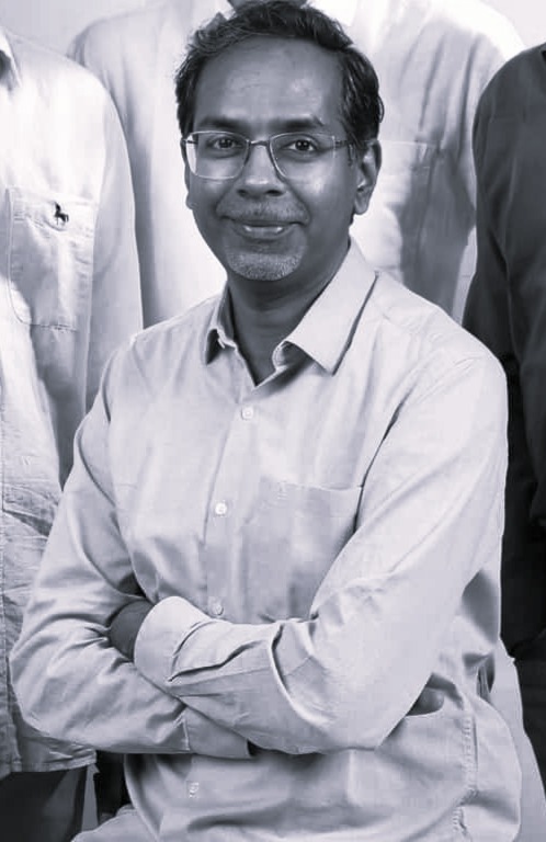 Gireesh Rajendran